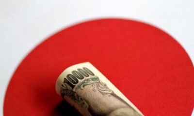 Washington vient à la rescousse du yen