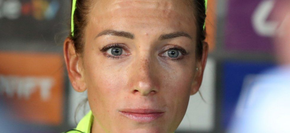 Ferrand-Prévot abandonne le Tour de France, la tenante du titre jette l'éponge