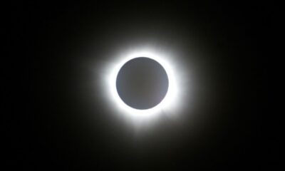 Le 12 août, une nuit en pleine journée s'invite au-dessus de l'Espagne