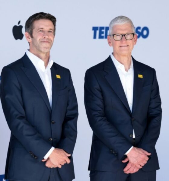 Apple passe la main à un homme de l'iPhone pour ne pas rater le virage de l'IA