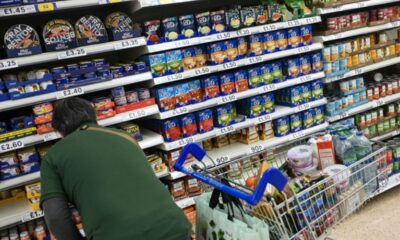 L'énergie replace l'inflation sur le devant de la scène au Royaume-Uni