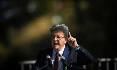 Mélenchon brandit la censure contre le budget 2027 qui « plongerait » l’économie