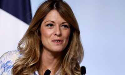 Maud Bregeon assure qu'Édouard Philippe est le seul à pouvoir gagner