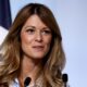 Maud Bregeon assure qu'Édouard Philippe est le seul à pouvoir gagner