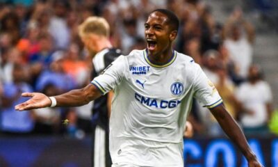 Marseille lance sa saison avec un récital face à Strasbourg
