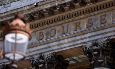 L'espoir d'un accord avec l'Iran fait bondir les Bourses et chuter le pétrole