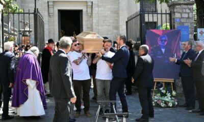 Kavinsky, adieu à Montmartre sous les applaudissements de la French Touch