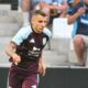 Lucas Digne revient au PSG et pourrait défier Aston Villa cette semaine