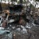 Dans les Landes, un camping vidé en une demi-heure alors que le feu approchait
