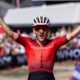 Adrien Boichis coiffe Aldridge sur la ligne et devient champion du monde de short track