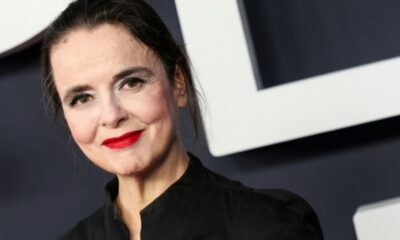 Amélie Nothomb et son perroquet, une histoire d'amour sans morale