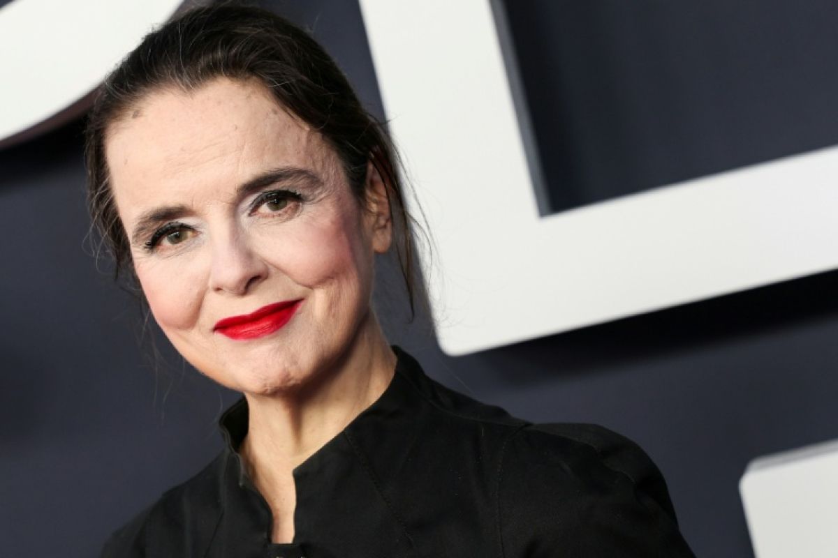 Amélie Nothomb et son perroquet, une histoire d'amour sans morale