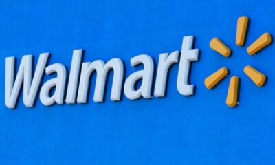 Walmart déçoit pour la première fois depuis 2024, les prix de l'essence freinent les achats