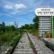 La gare fantôme du bout du rail sud-coréen rêve encore de rejoindre le Nord