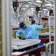 La Chine cale et ses consommateurs ne suivent pas