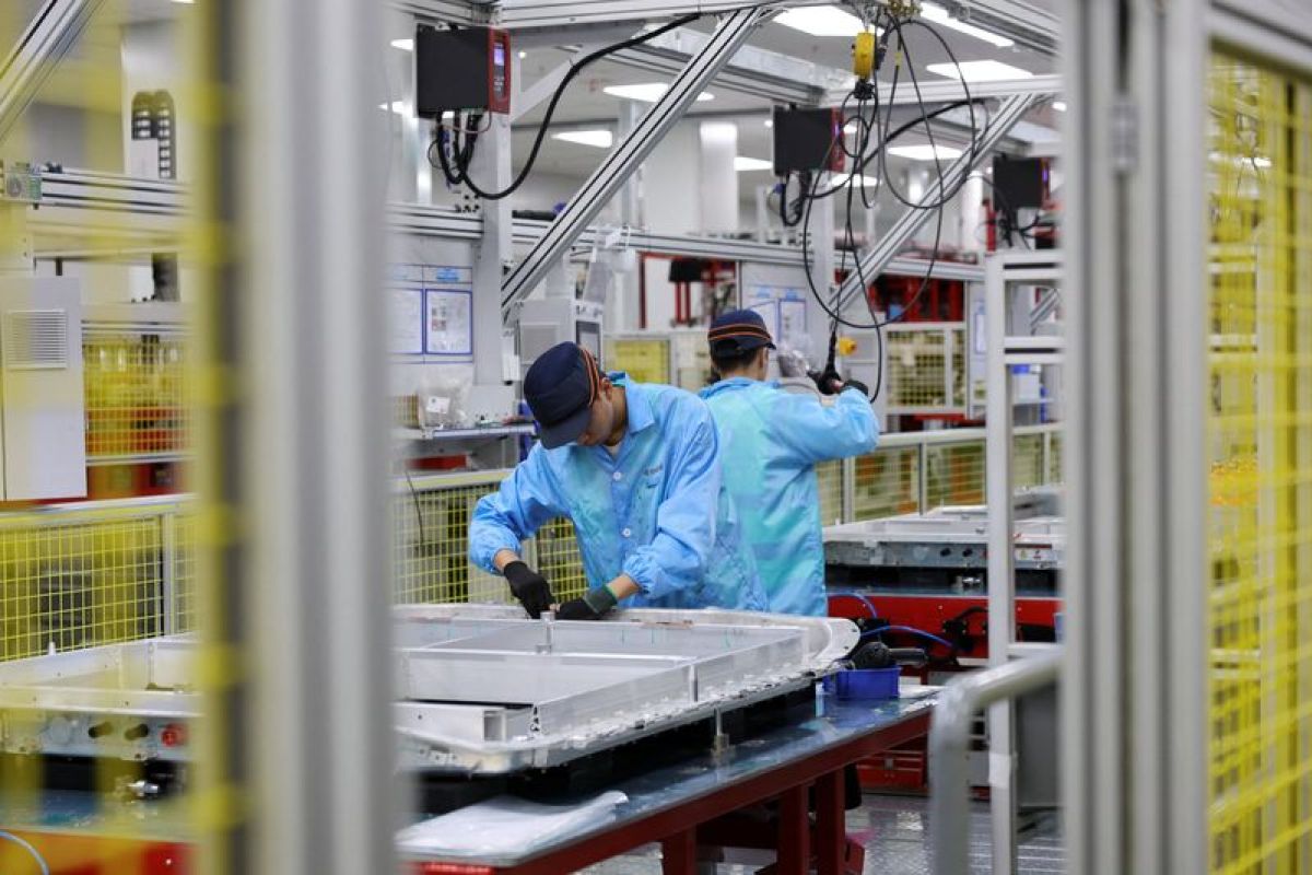 La Chine cale et ses consommateurs ne suivent pas