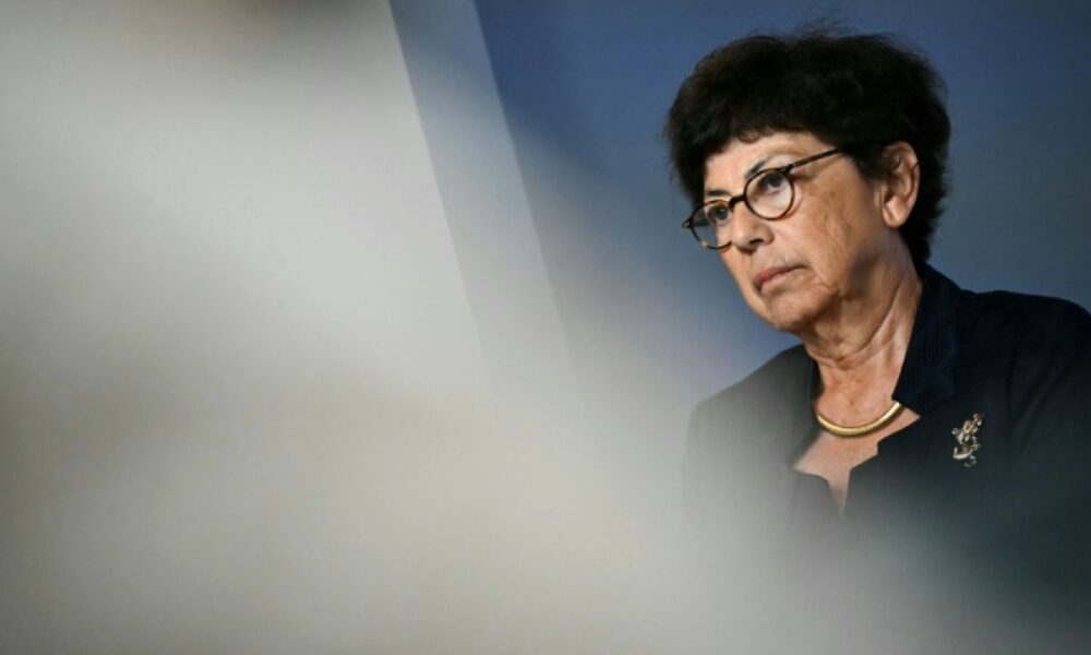 La passe d’armes entre LFI et une ministre qui dit non mais pas tout à fait