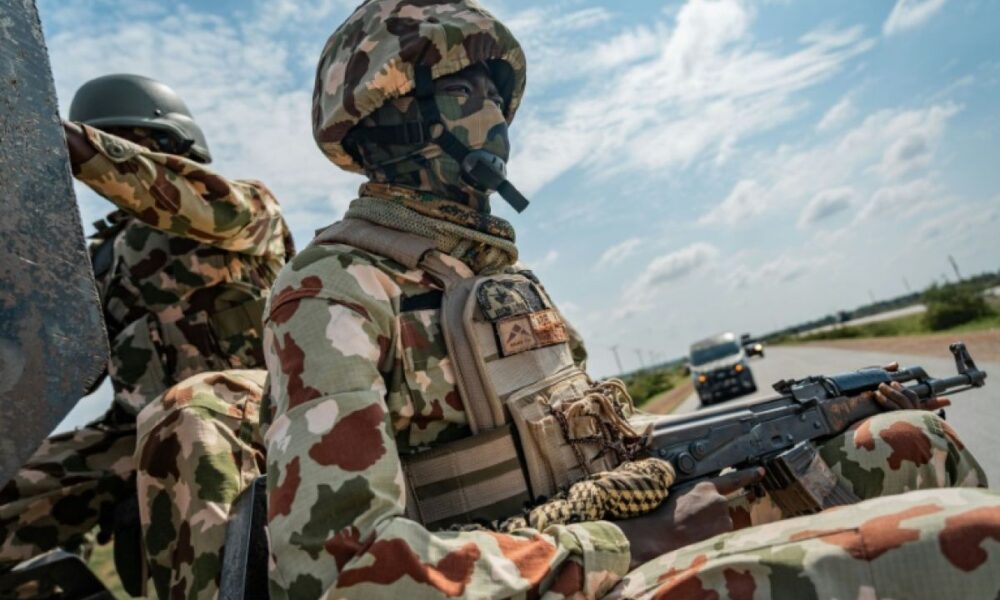 Des dizaines de villageois enlevés et tués pendant la prière du vendredi au Nigeria