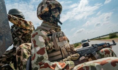 Des dizaines de villageois enlevés et tués pendant la prière du vendredi au Nigeria