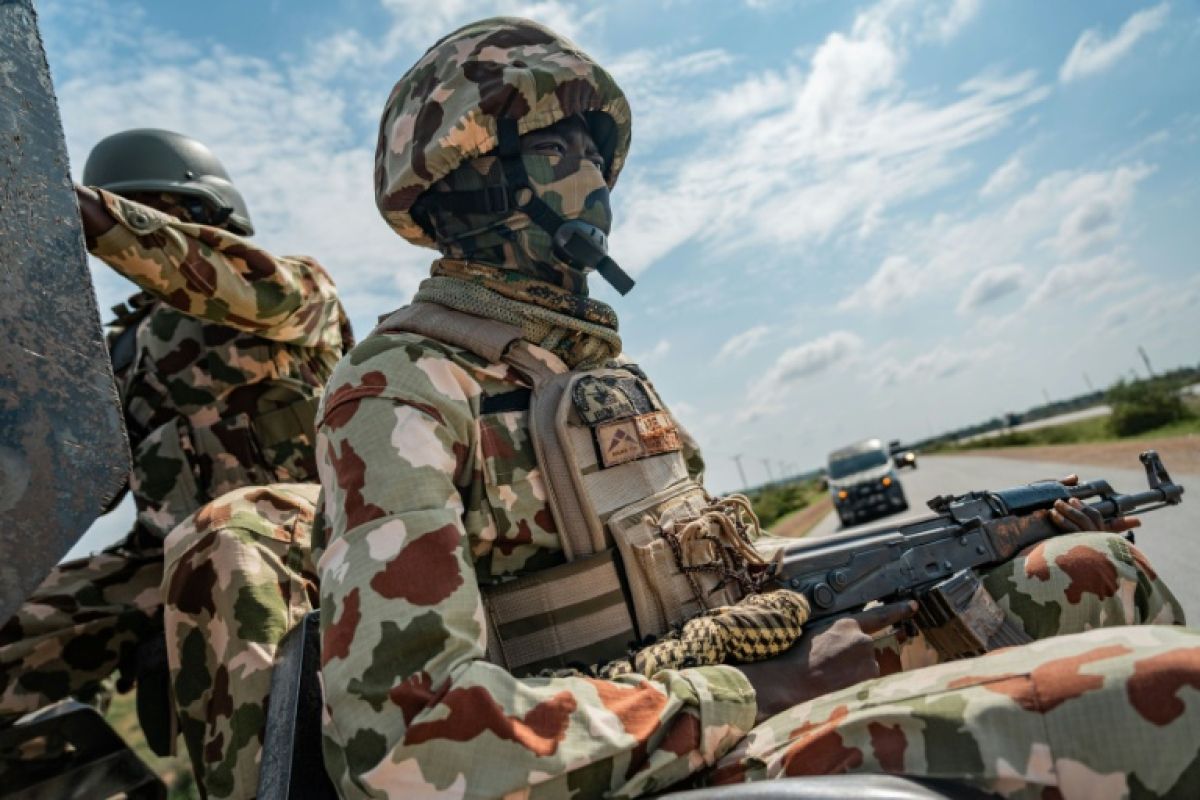 Des dizaines de villageois enlevés et tués pendant la prière du vendredi au Nigeria