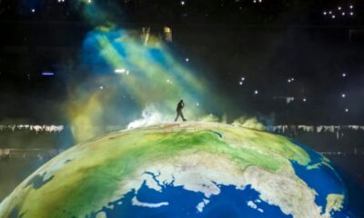 Les concerts russes de Kanye West menacent de tourner court