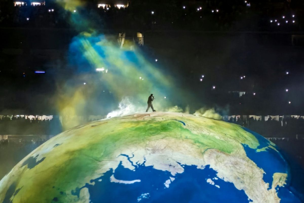 Les concerts russes de Kanye West menacent de tourner court