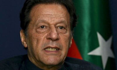 Imran Khan transféré à l'hôpital sur ordre de la Cour suprême