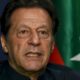 Imran Khan transféré à l'hôpital sur ordre de la Cour suprême
