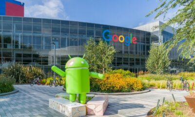 Le lac Ontario devient "lac America" sur Google Maps aux États-Unis