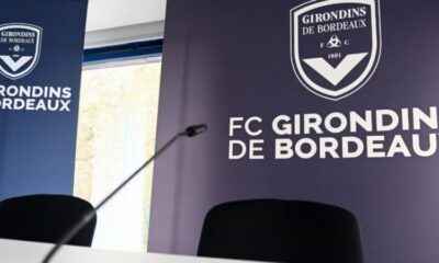 Bordeaux dit adieu au National 1, la liquidation menace
