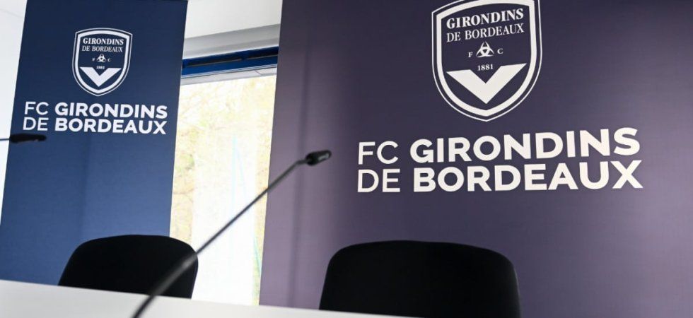 Bordeaux dit adieu au National 1, la liquidation menace