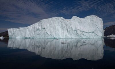 L’Arctique perd son rapport de référence et la science américaine encaisse un nouveau coup dur