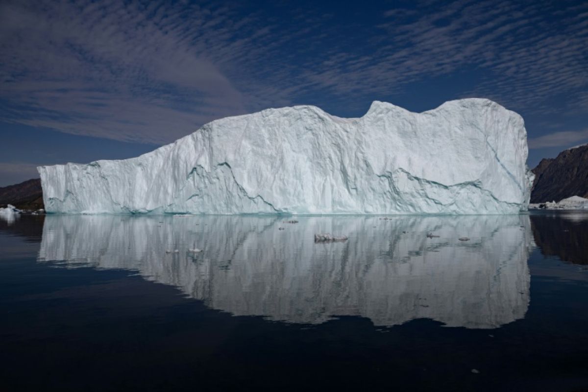 L’Arctique perd son rapport de référence et la science américaine encaisse un nouveau coup dur