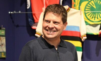 Jan Ullrich avoue enfin la vérité sur ses années de dopage
