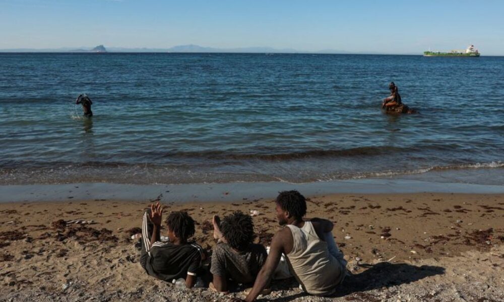 L'UE veut blinder ses frontières après l'assaut migratoire de Ceuta