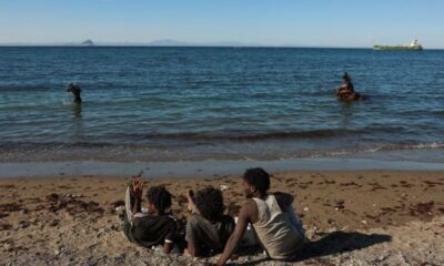 L'UE veut blinder ses frontières après l'assaut migratoire de Ceuta