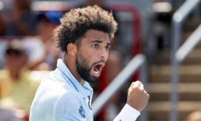 Arthur Fils peut empocher un bonus de près de deux millions de dollars grâce aux Masters 1000