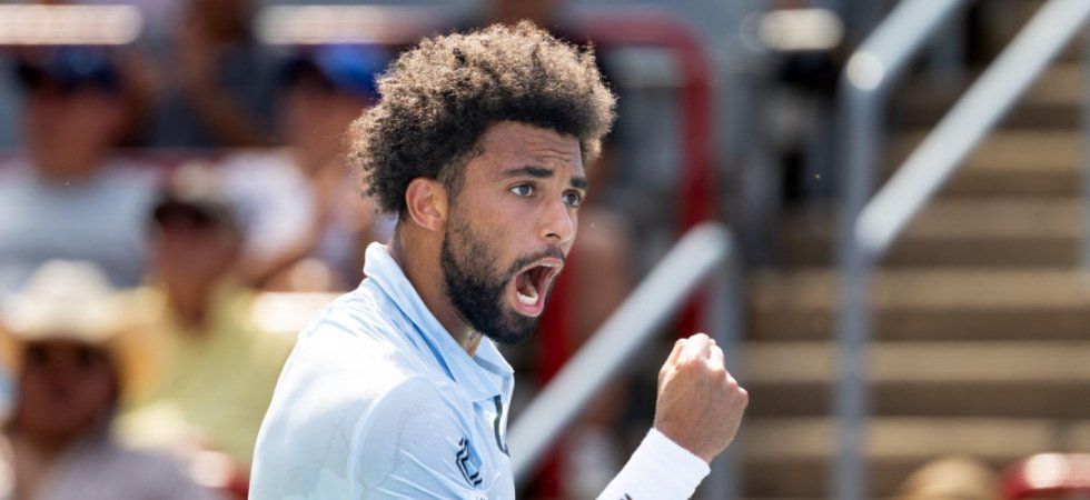 Arthur Fils peut empocher un bonus de près de deux millions de dollars grâce aux Masters 1000