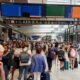 Une panne électrique transforme Montparnasse en salle d'attente géante