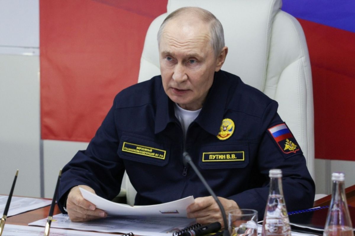 La Russie menace de confisquer des bateaux occidentaux après l'arraisonnement de sa flotte fantôme