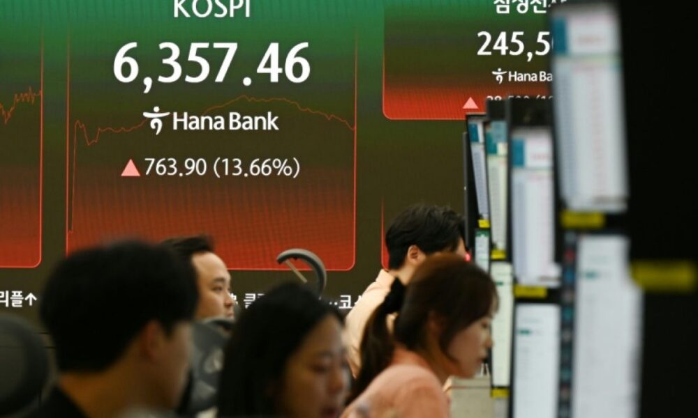 La Bourse tâtonne avant l'inflation américaine