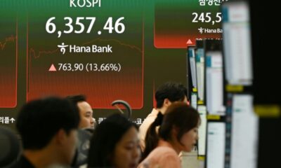 La Bourse tâtonne avant l'inflation américaine