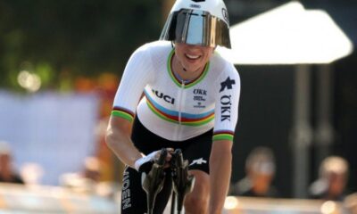 Marlen Reusser détrône la leader et s'empare du pouvoir sur le Tour Femmes
