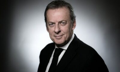 Évincé de Grasset, Olivier Nora fonde sa propre maison d'édition