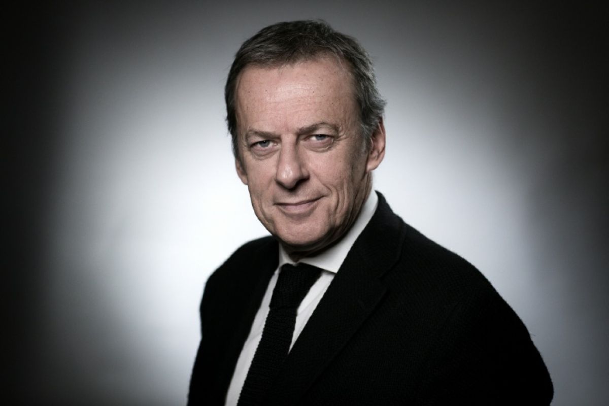 Évincé de Grasset, Olivier Nora fonde sa propre maison d'édition