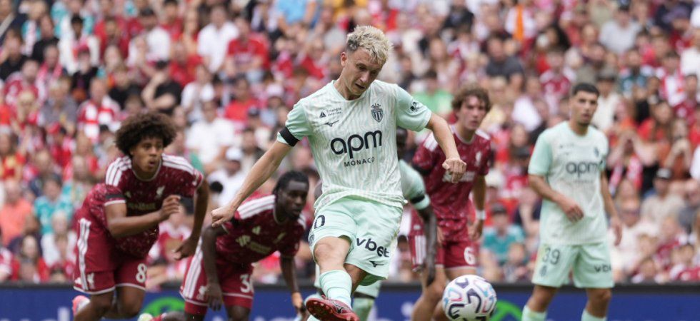 Vollering remporte un deuxième Tour, Monaco renverse Liverpool