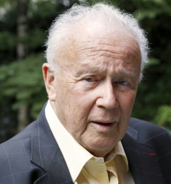 Philippe Bouvard, l’insolence en héritage, tire sa révérence à 96 ans