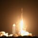 Un bout de fusée SpaceX va percuter la Lune sous les yeux des astronomes