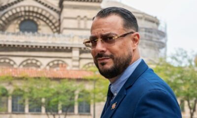 Sébastien Delogu en garde à vue après un face-à-face tendu avec des policiers