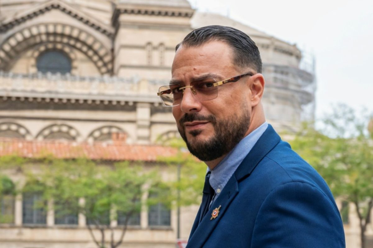 Sébastien Delogu en garde à vue après un face-à-face tendu avec des policiers